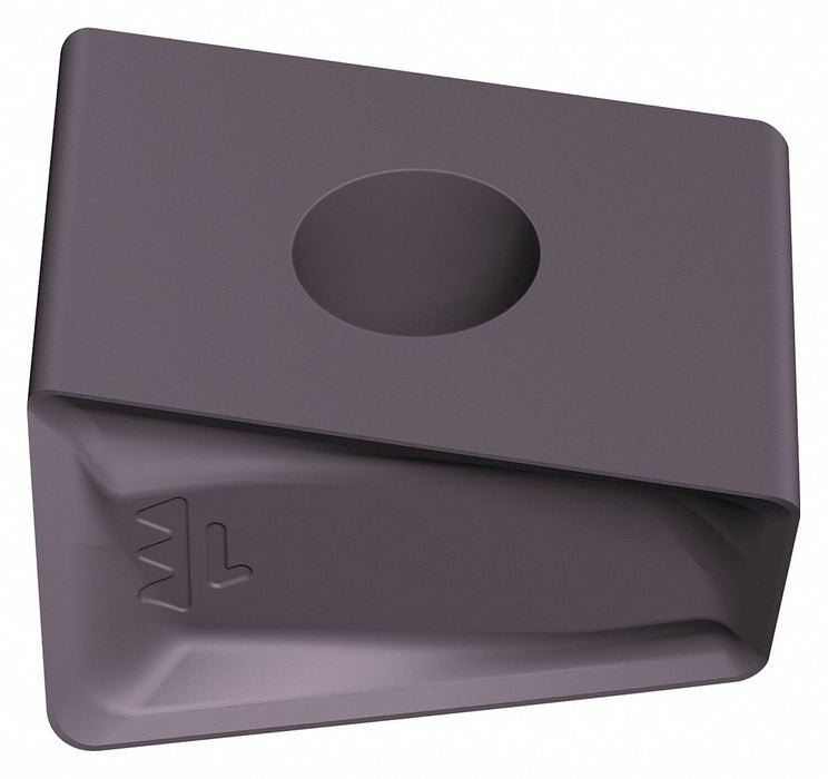 Rhomb Negative Insert w/Hole