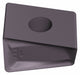 Rhomb Negative Insert w/Hole