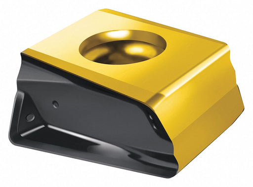 Rhomb Negative Insert w/Hole