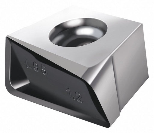 Rhomb Negative Insert w/Hole