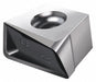 Rhomb Negative Insert w/Hole