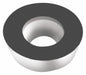 Round Positive Insert w/Hole