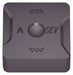 Square Insert