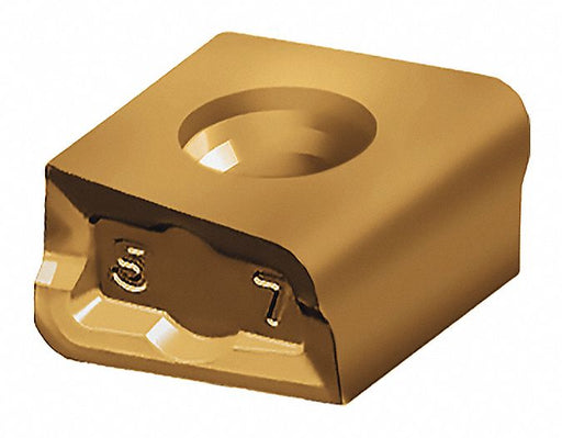 Negative Insert w/Hole