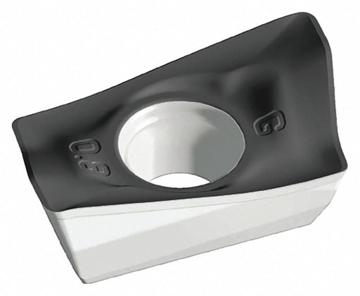 Rhomb Positive Insert w/Hole