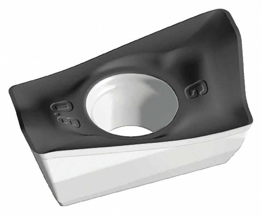 Rhomb Positive Insert w/Hole