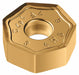 Heptagon Negative Insert
