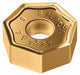 Heptagon Negative Insert
