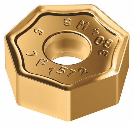 Heptagon Negative Insert