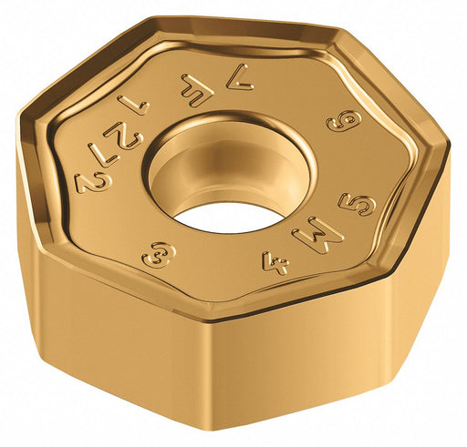 Heptagon Negative Insert