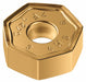 Heptagon Negative Insert