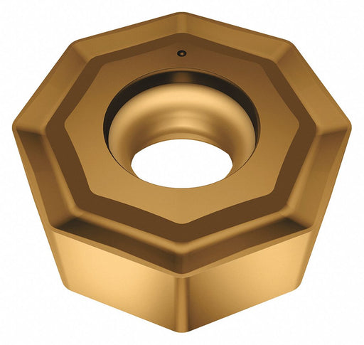 Octagon Negative Insert