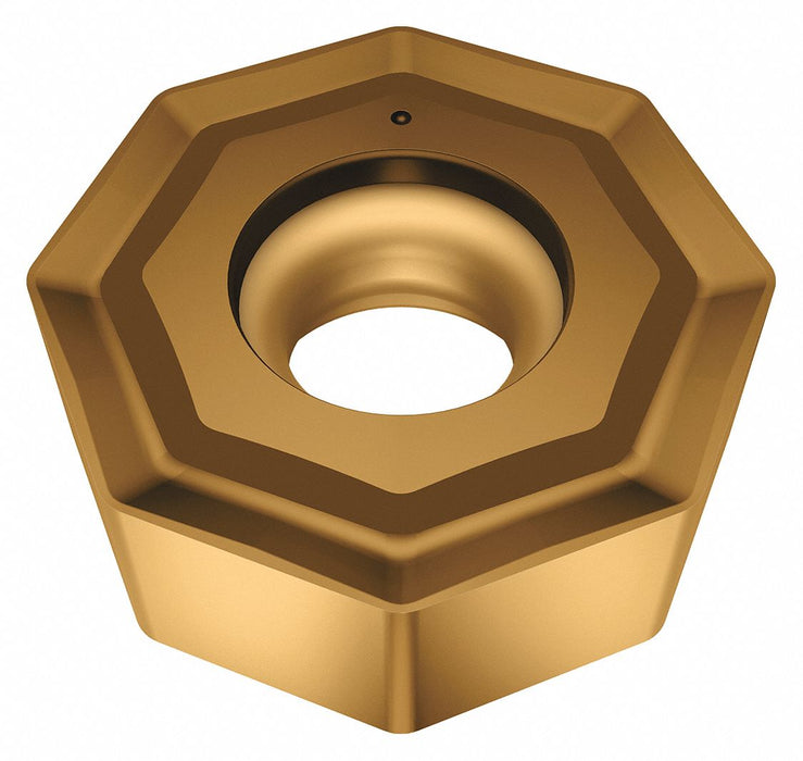 Octagon Negative Insert