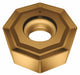 Octagon Negative Insert