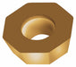 Octagon Insert w/Hole