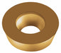 Round Positive Insert w/Hole