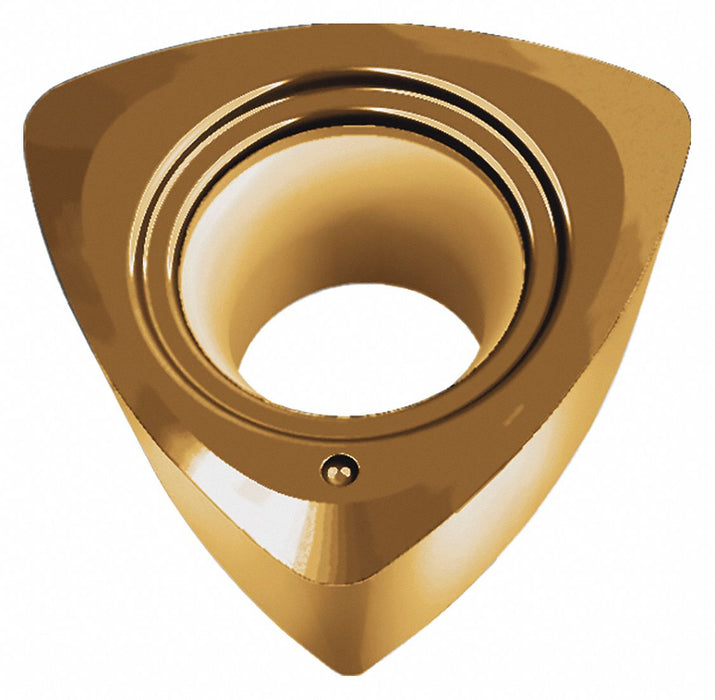 Profile Positive Insert w/Hole