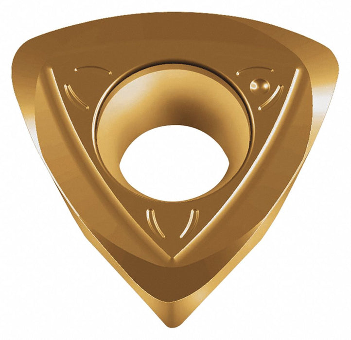 Profile Positive Insert w/Hole