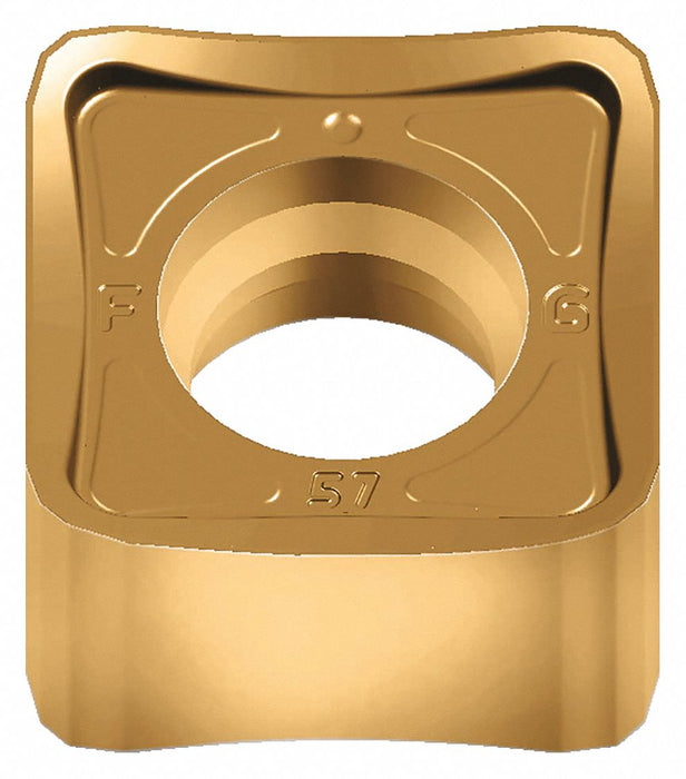 Square Insert