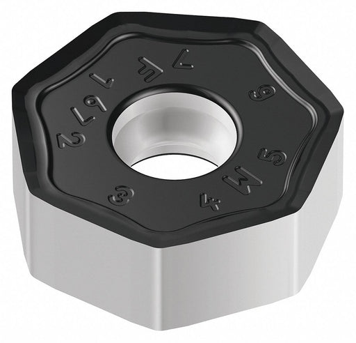 Heptagon Negative Insert