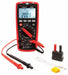 Digital Multimeter 4000 Instrument Count