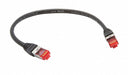 Voice and Data Patch Cable 6A 10 GBps