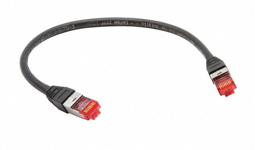 Voice and Data Patch Cable 6A 10 GBps