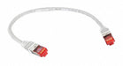 M3439 Voice and Data Patch Cable 6A 10 GBps