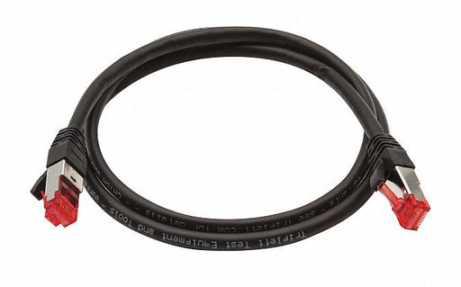 M3439 Voice and Data Patch Cable 6A 10 GBps