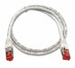M3439 Voice and Data Patch Cable 6A 10 GBps