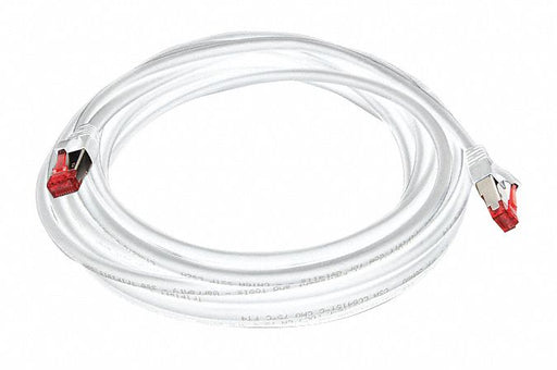 M3439 Voice and Data Patch Cable 6A 10 GBps