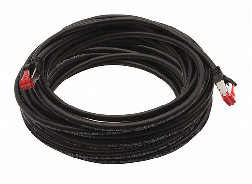 M3439 Voice and Data Patch Cable 6A 10 GBps