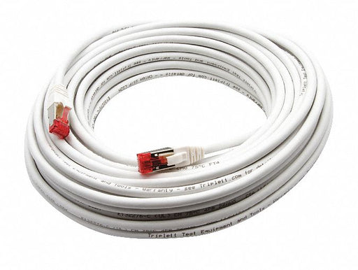 M3439 Voice and Data Patch Cable 6A 10 GBps