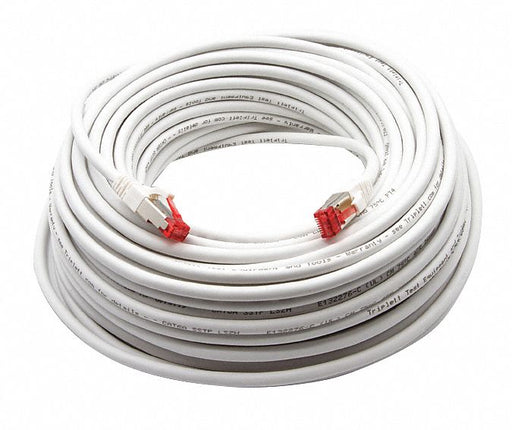 M3439 Voice and Data Patch Cable 6A 10 GBps