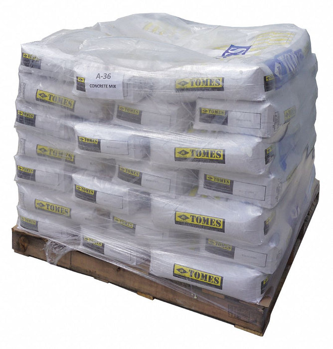 Concrete Patch and Repair 65 lb PK56