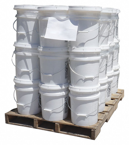 Concrete Sealer Bottle White 1 gal PK36