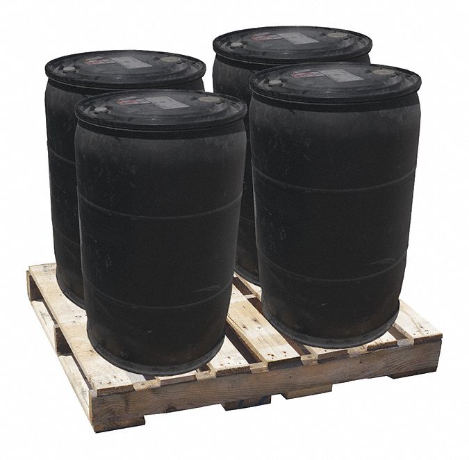 Concrete Sealer Pail White 5 gal PK4