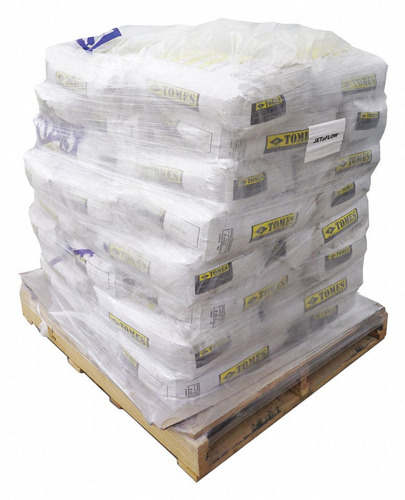 Concrete Repair Gray 50 lb Bag PK40