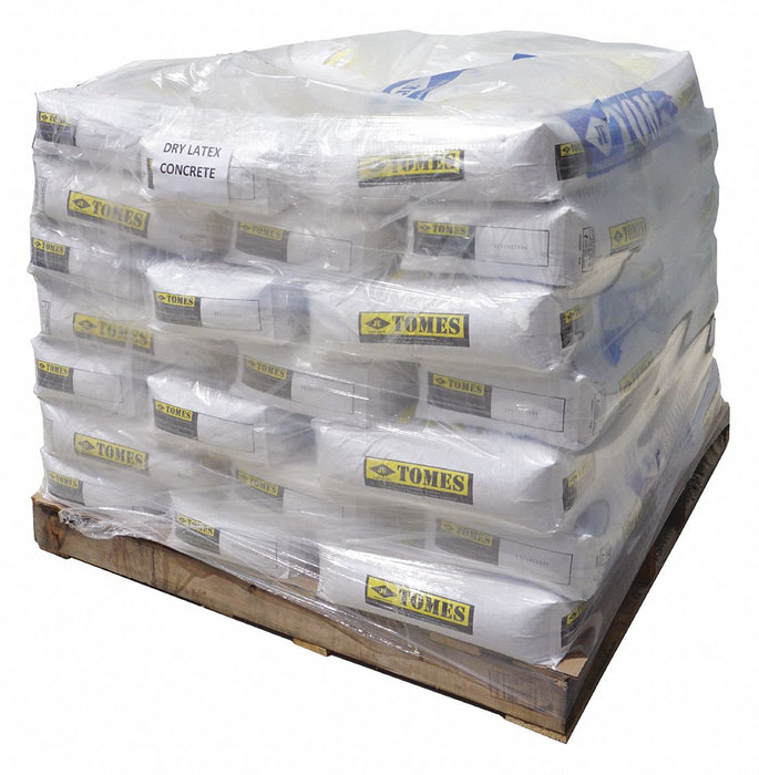 Masonry Mortar 50 lb Bag Gray PK56