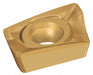 Rhomb Positive Insert w/Hole