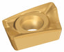 Rhomb Positive Insert w/Hole