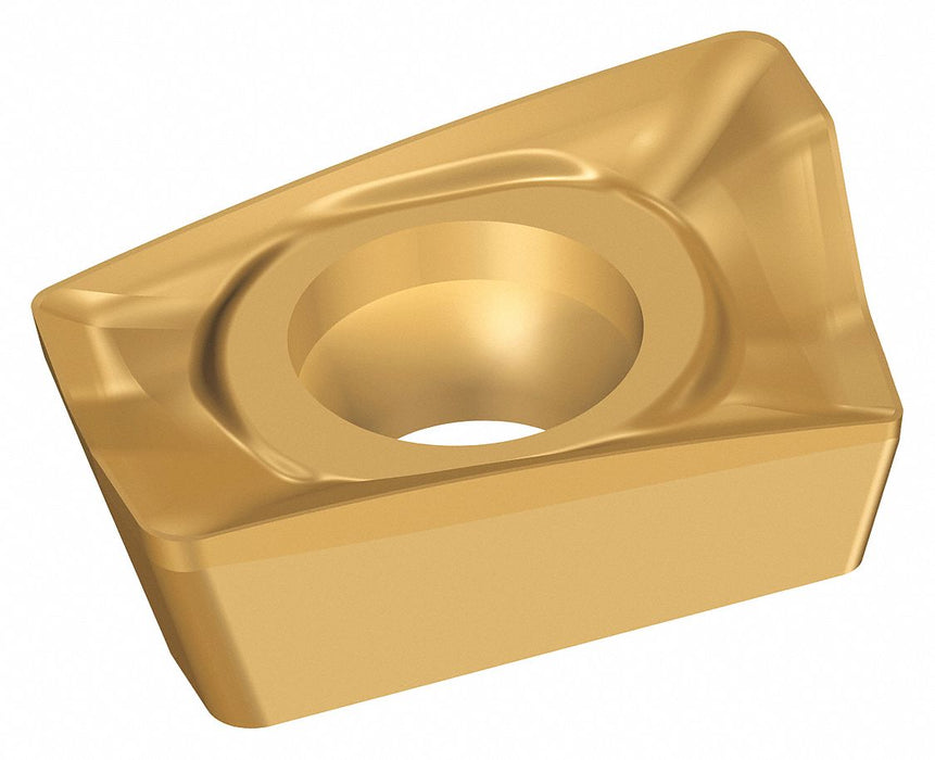 Rhomb Positive Insert w/Hole