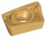 Rhomb Positive Insert w/Hole