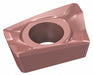 Rhomb Positive Insert w/Hole