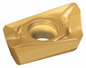Rhomb Positive Insert w/Hole