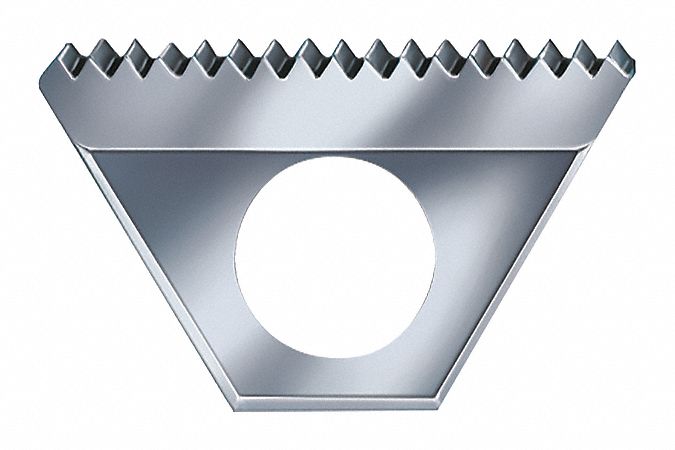 Thread Milling Carbide Insert