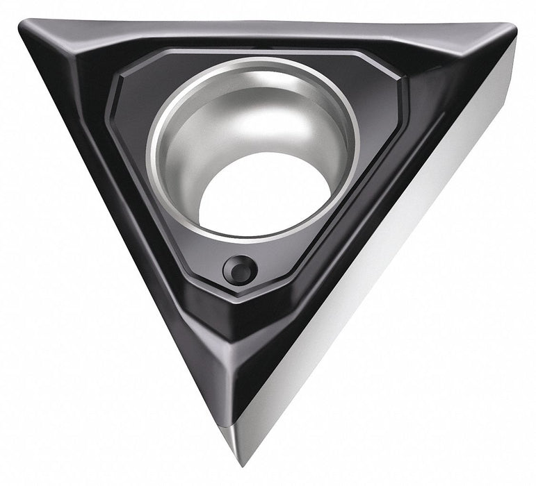 Triangular Thread Milling Insert