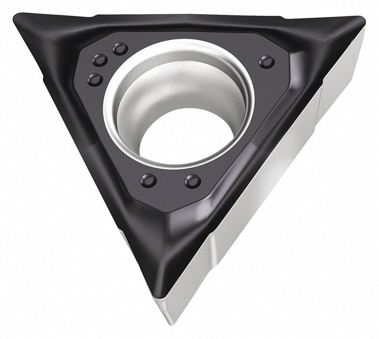 Triangular Thread Milling Insert