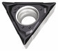 Triangular Thread Milling Insert