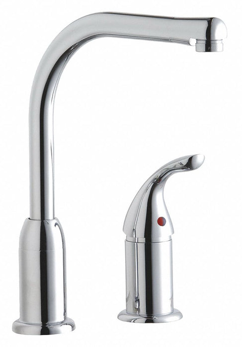 Single Lever Kitchen Faucet